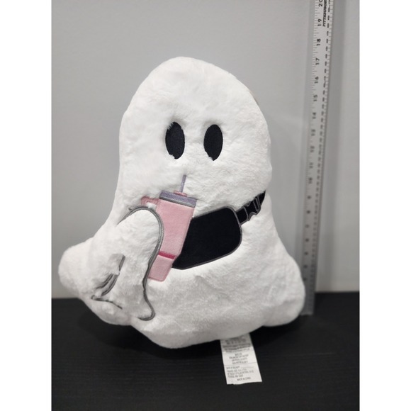 Ghost Pillow Fanny Pack Stanley - Picture 3 of 3